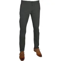 Dockers Alpha 360 Skinny Jeans Noir 32 / 32 Homme