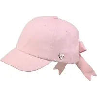 Barts Flamingo Cap 3 Units Rose 18 Months-3 Years Fille