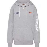 Ellesse Serinatas Hoodie Gris XS Femme