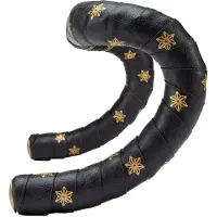 Supacaz Galaxy Handlebar Tape Noir