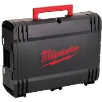 Milwaukee 4932453385 Coffret De Transport HD BOX - (taille 1)