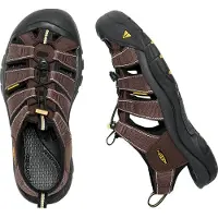 Keen Chaussures Newport H2, 1001931, taille : 40