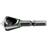Festool fraise à axe transversal QLS D 2-8 CE