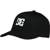 Dc-shoes Casquette Star 2