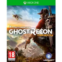 Tom Clancy's Ghost Recon: Wildlands Xbox One