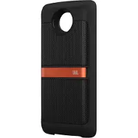 Motorola Housse de téléphone Motorola ASMCNRTBLKEU Noir