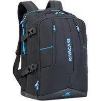 Rivacase 7860 Gaming 17.3 Laptop Backpack Noir