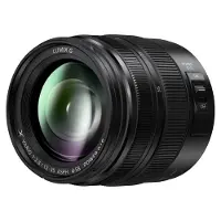 Panasonic Lumix G X Vario 12-35 mm f/2.8 II ASPH O.I.S.