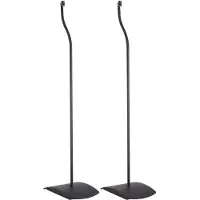 Bose FLOORSTAND UFS20II BLK X2