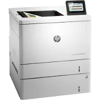 HP Color LaserJet Enterprise M553X