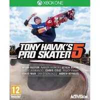 Tony Hawk's Pro Skater 5 (Xbox One)