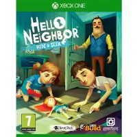 Hello Neighbor Hide & Seek - Xbox One