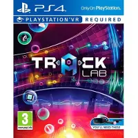 Track Lab VR (nordique)