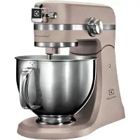 Electrolux EKM5570 robot de cuisine 1200 W 4,8 L Ivoire