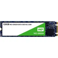 Western Digital WD Green M.2 120 Go