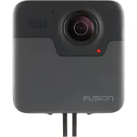 GoPro Fusion Caméra 360 Degrés