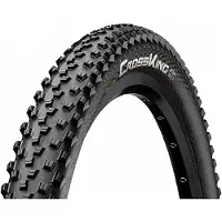 Continental Pneus Cross King 2.3 27.5x2.30" 58-584 noir/noir Skin