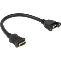 DeLOCK Câble USB A vers USB A -