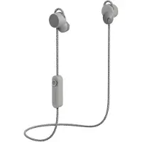 Urbanears Ecouteurs intra-auriculaires Bluetooth Jakan Gris cendré