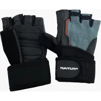 Tunturi Fit Power Training Gloves Noir XL Homme