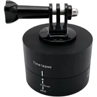 Caruba Automated 360 Head (120 minutes time delay)