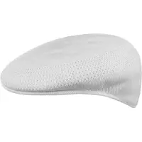 Kangol Bonnet 'Tropic 504 Ventair' blanc