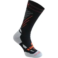 Bridgedale Nordic Race Merino Performance Socks Noir EU 36-39 Homme