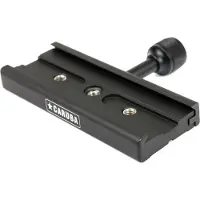 Caruba Fast loading plate base - Long