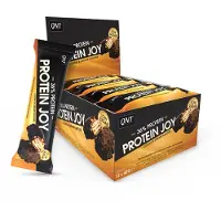 QNT Protein Joy Cookie & Cream 12x60 g Barre