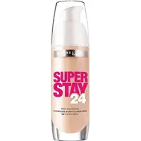 Maybelline 21 Beige Doré ( Nude ) - Fond De Teint Superstay 24h De Maybelline New York