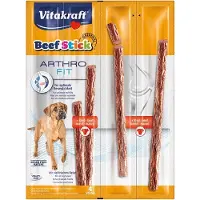 Vitakraft Beefstick Arthrofit pour chien (4 pcs)