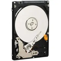 Western Digital WD3200BEKT 320GB SATA 2,5