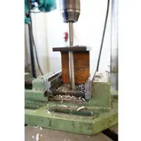 Heller Foret hélicoïdal à métaux HSS 10 mm (10 mm)