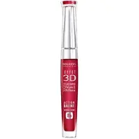 Bourjois Effet 3d Gloss Pour Les Lèvres Corail Idyllic