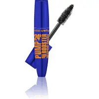 Miss Mascara imperméable Sporty Pump Up Booster 24h - Noir (Noir)