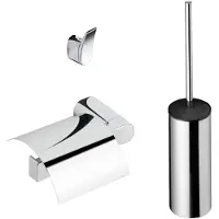 Geesa Accessoires Geesa Wynk Chrome