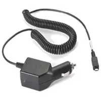 Zebra VCA400-02R - Netzteil - Pkw (mini-USB Type B (power only)) (VCA400-02R)