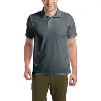 Maier Sports Ulrich Short Sleeve Polo Bleu 6XL Homme