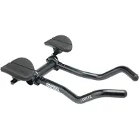 Profile Design Legacy Ii Aero Bars Noir 320 mm