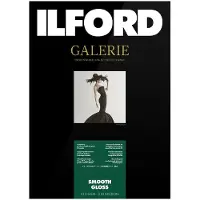 Ilford Prestige Glacé 310 g 10 x 15 cm 100 Feuilles