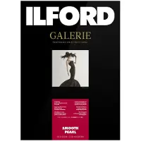 Ilford Prestige Lisse Nacré 13 x 18 cm 310g 100 Feuilles