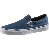 Vans Chaussure basse 'Classic' bleu / blanc
