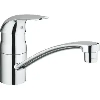 GROHE Euroeco - Mitigeur lavabo, chrome 32750000