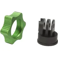 9.Solutions Quick Mount for GoPro Camera