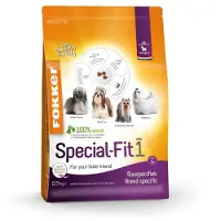 Fokker Special-Fit 1 pour chien