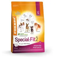 Fokker Special-Fit 2 pour chien