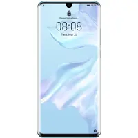 Huawei P30 Pro 256 Go Blanc/Mauve