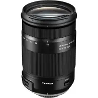 Tamron 18-400mm F/3.5-6.3 Di II VC HLD Nikon DX