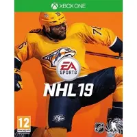Nhl 19 Fr/nl Xbox One