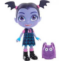 Bandai Vampirina-78105 Poupée de base, (JPL78105)